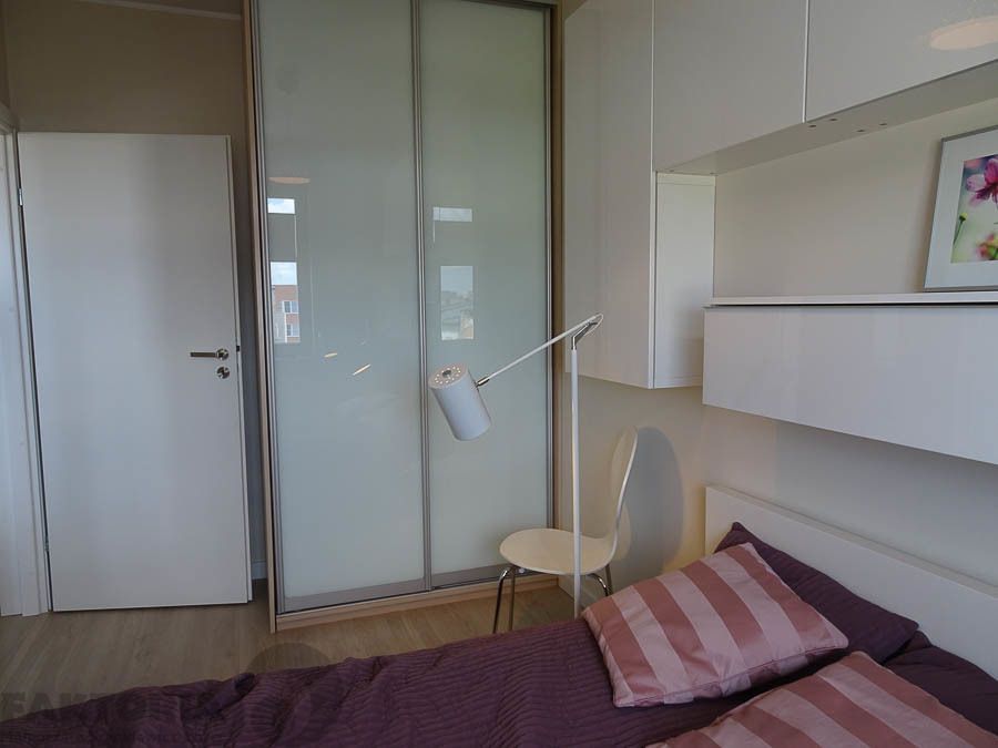 Mieszkanie 2-pokojowe Szczecin Centrum, ul. Mariana Langiewicza. Zdjęcie 15