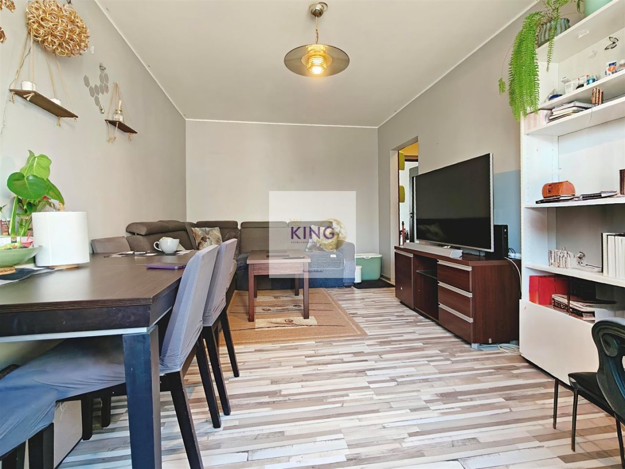 Mieszkanie 3-pokojowe Szczecin Świerczewo, ul. 26 Kwietnia. Zdjęcie 8