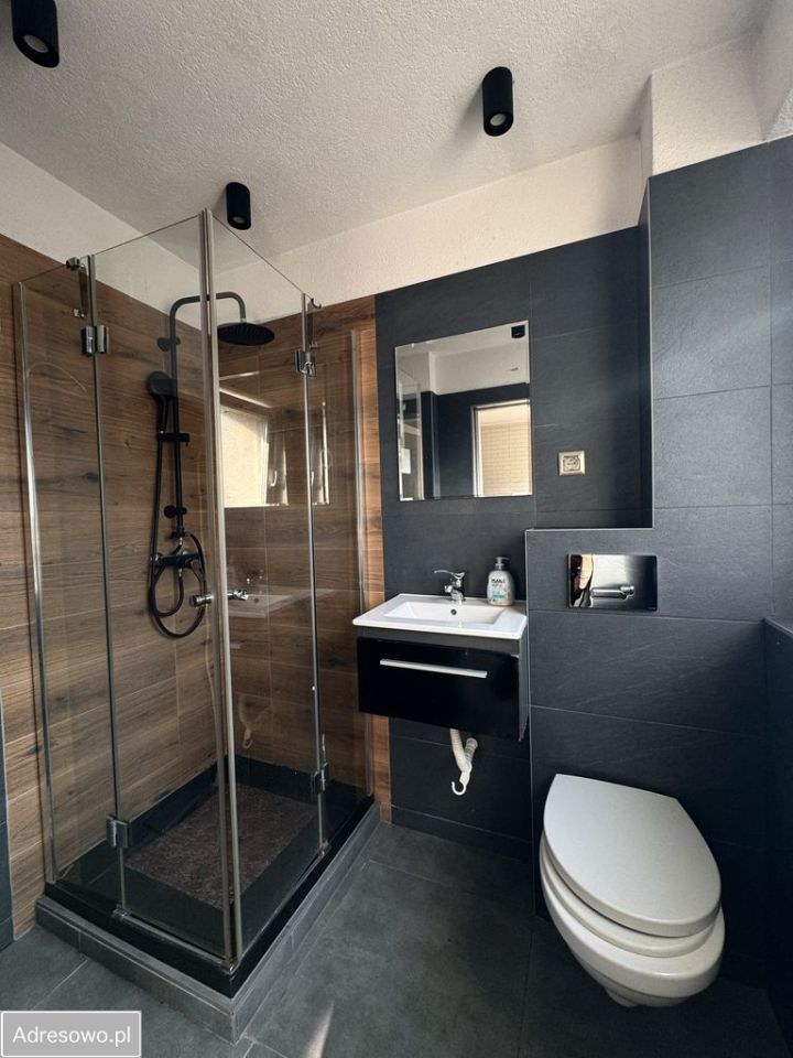 Mieszkanie 2-pokojowe Zabrze Centrum, ul. Franciszka Morawskiego. Zdjęcie 7