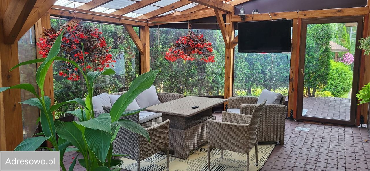 dom wolnostojący, 5 pokoi Pisz, ul. Smocza. Zdjęcie 9