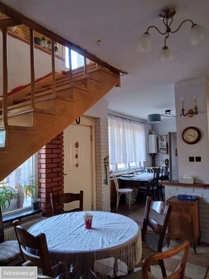 dom wolnostojący, 9 pokoi Leszno, ul. dr. Bronisława Świderskiego. Zdjęcie 15