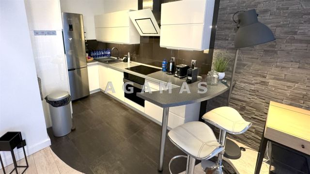 Mieszkanie 2-pokojowe Wrocław Fabryczna, ul. Racławicka. Zdjęcie 8