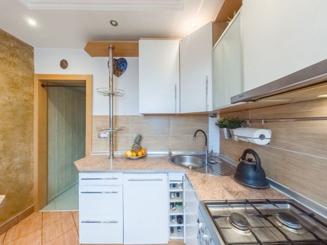 Mieszkanie 2-pokojowe Łódź Radogoszcz, ul. Syrenki. Zdjęcie 11