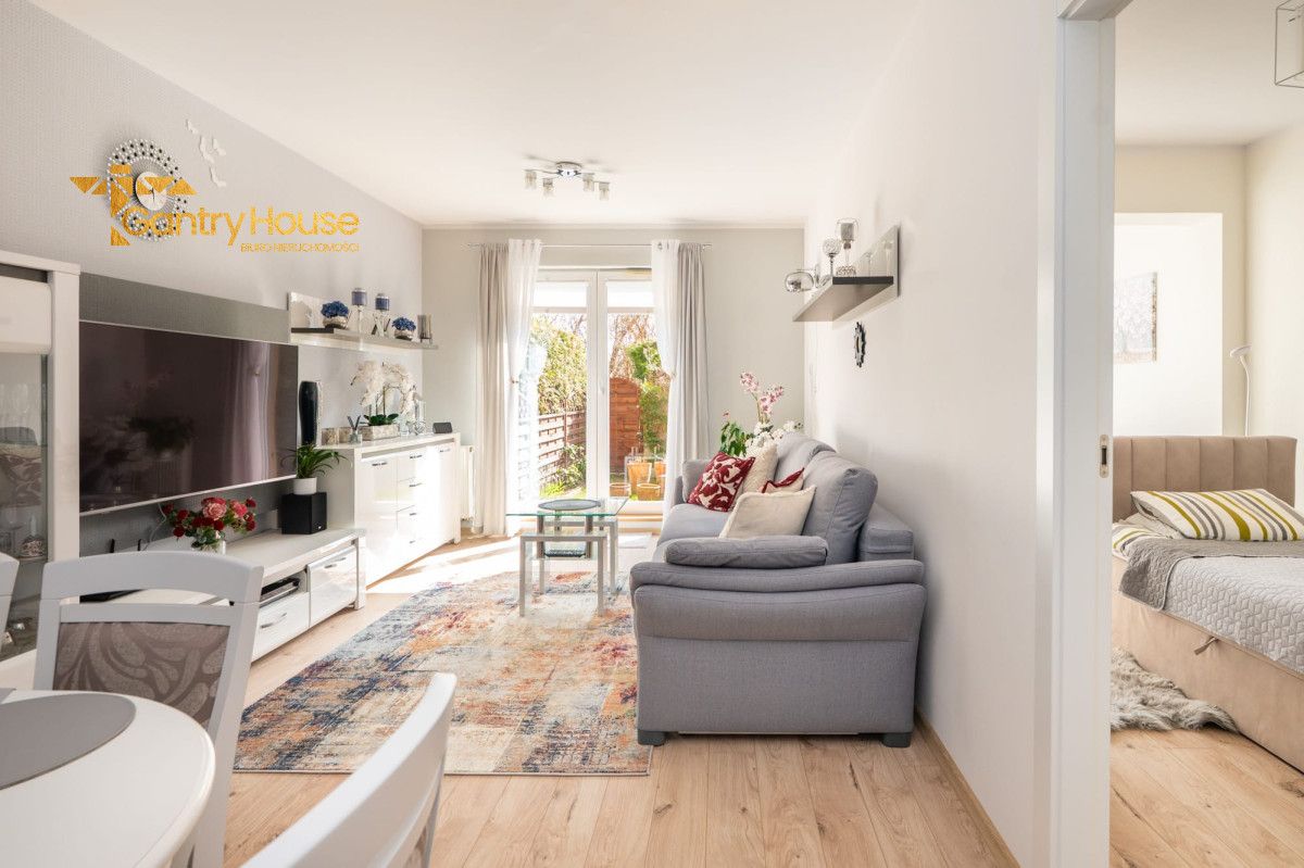 Mieszkanie 2-pokojowe Rumia, ul. Kosynierów. Zdjęcie 4