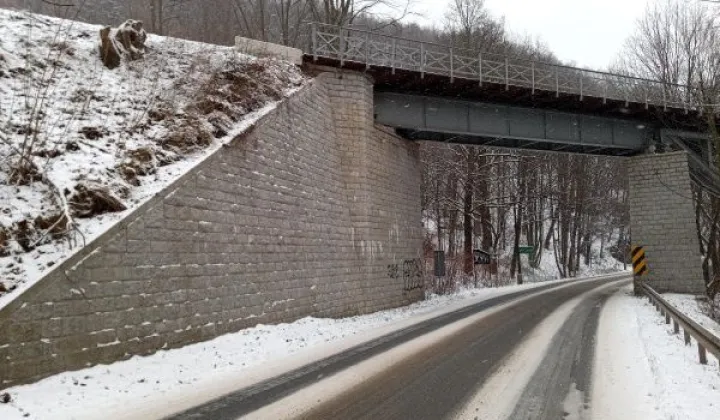 Działka rolna Lubachów