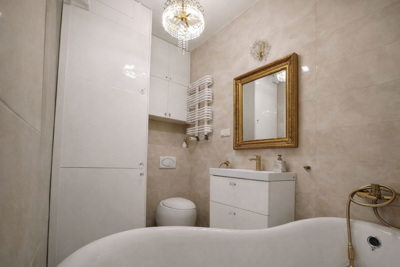 Mieszkanie 3-pokojowe Warszawa Włochy, ul. Krańcowa. Zdjęcie 8