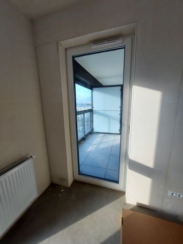 Mieszkanie 2-pokojowe Kielce Nowy Folwark, al. Solidarności. Zdjęcie 8