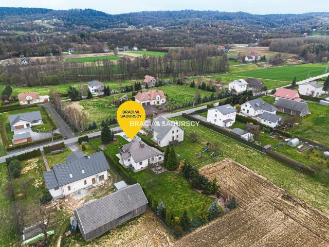 dom wolnostojący, 5 pokoi Marcyporęba, ul. św. Marcina. Zdjęcie 7