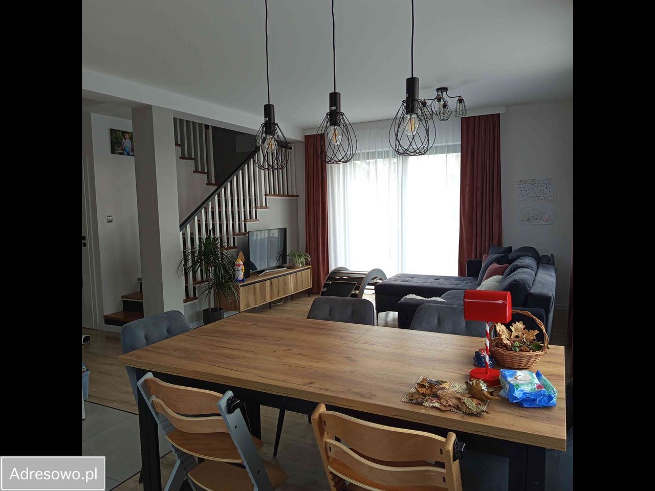 dom wolnostojący, 6 pokoi Trzemiętowo, ul. Wodna. Zdjęcie 14