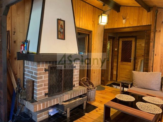 dom letniskowy Władysławów. Zdjęcie 1