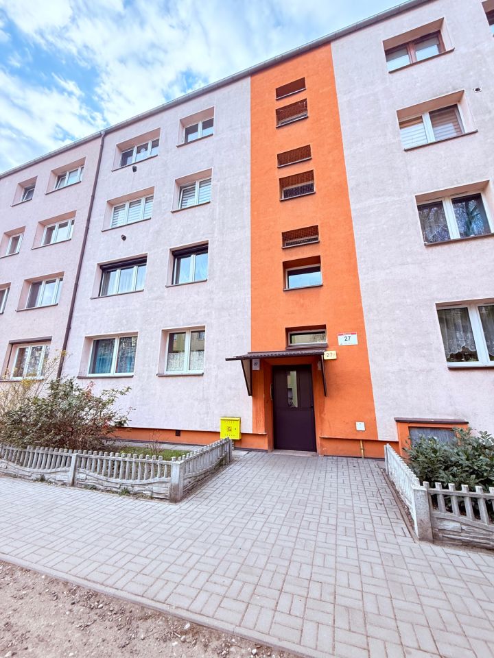 Mieszkanie 2-pokojowe Zabrze Rokitnica, Kosmowskiej. Zdjęcie 2