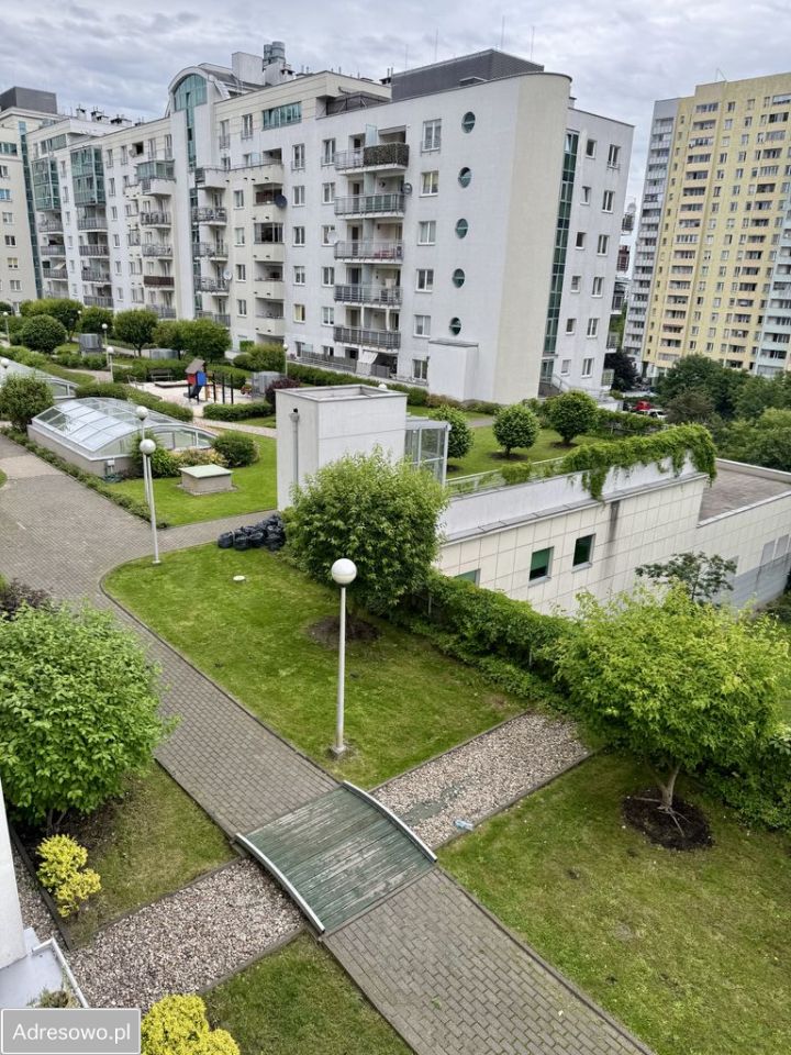 Mieszkanie 2-pokojowe Warszawa Bródno, ul. Rembielińska. Zdjęcie 5