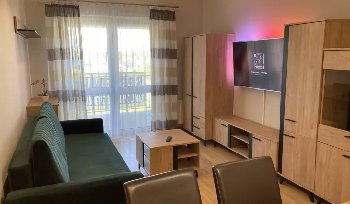 Mieszkanie 2-pokojowe Rzeszów Staromieście, ul. Lubelska