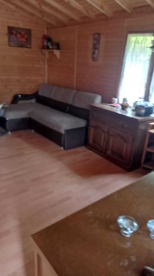 Działka rekreacyjna Miłachówek. Zdjęcie 7