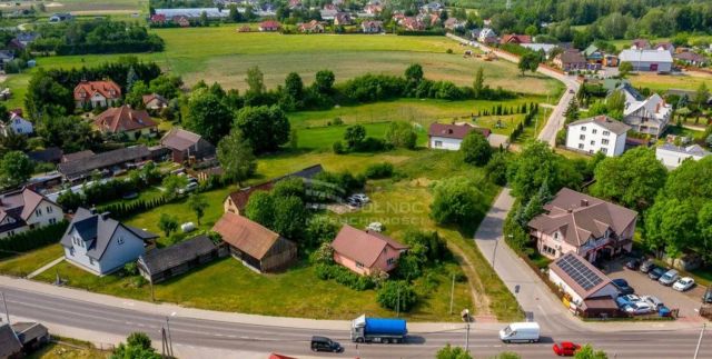Działka budowlana Hryniewicze, Hryniewicze. Zdjęcie 4