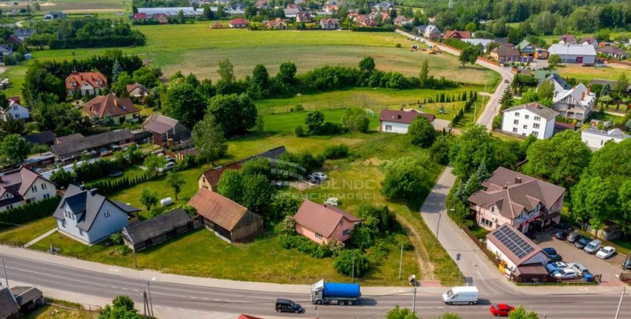 Działka budowlana Hryniewicze, Hryniewicze. Zdjęcie 4