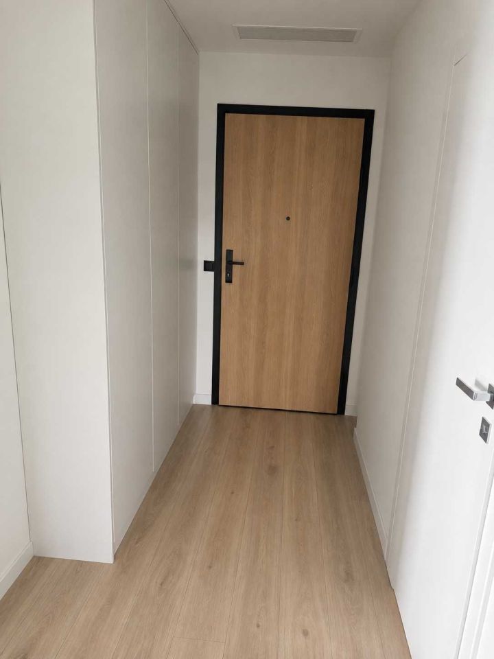 Mieszkanie 2-pokojowe Warszawa Wola. Zdjęcie 8