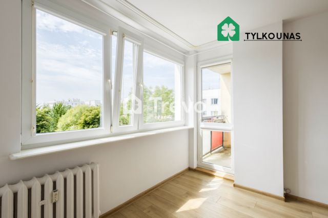 Mieszkanie 3-pokojowe Gdańsk Morena, ul. Burgaska. Zdjęcie 4