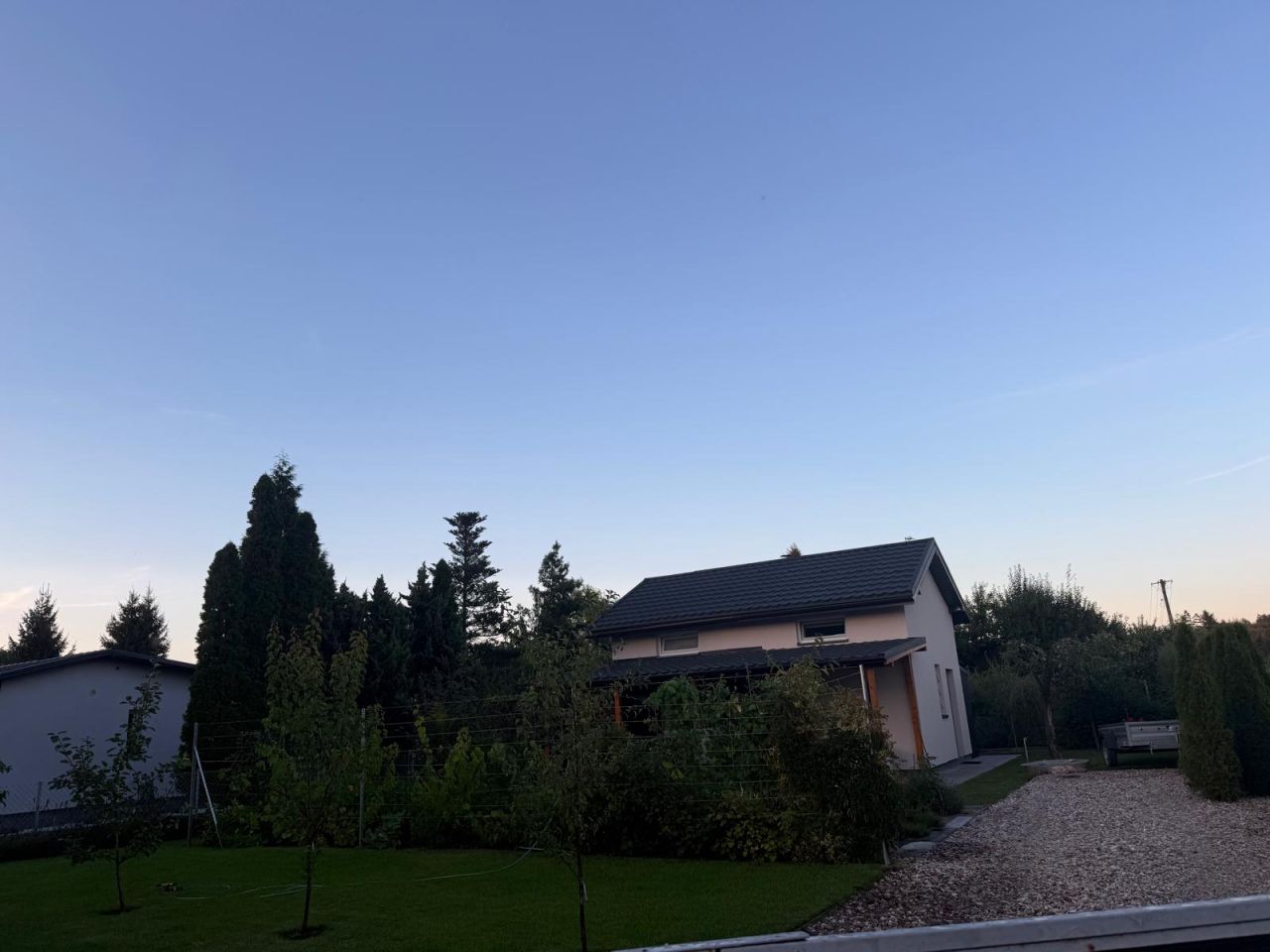 dom wolnostojący, 3 pokoje Sierosław, ul. Bukowska. Zdjęcie 14