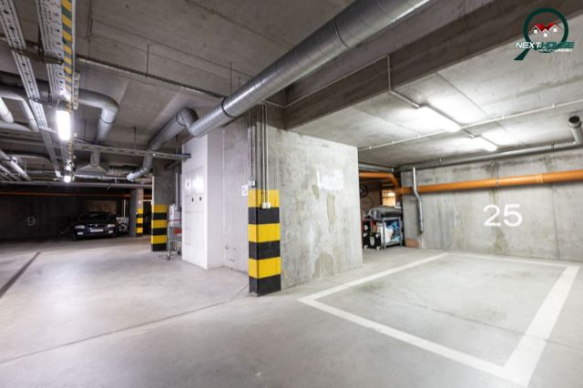 Mieszkanie 2-pokojowe Kraków Ruczaj, ul. Czerwone Maki. Zdjęcie 15