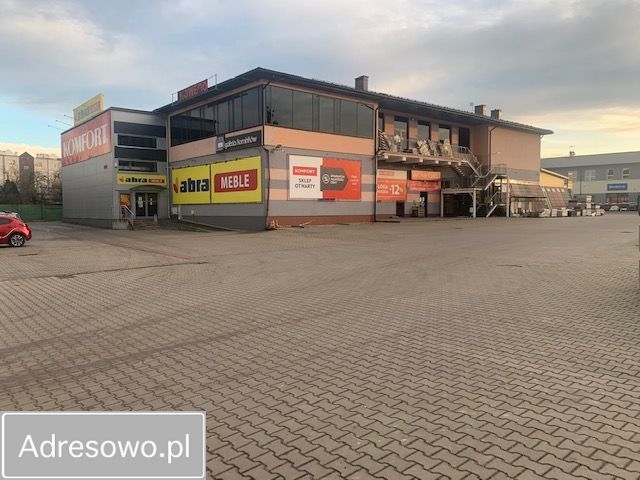 Lokal Chełm, ul. Lwowska