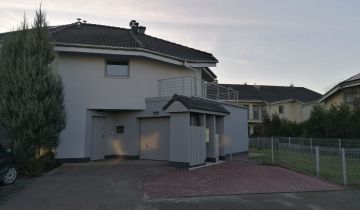 Mieszkanie 5-pokojowe Niepołomice, ul. Nagietkowa