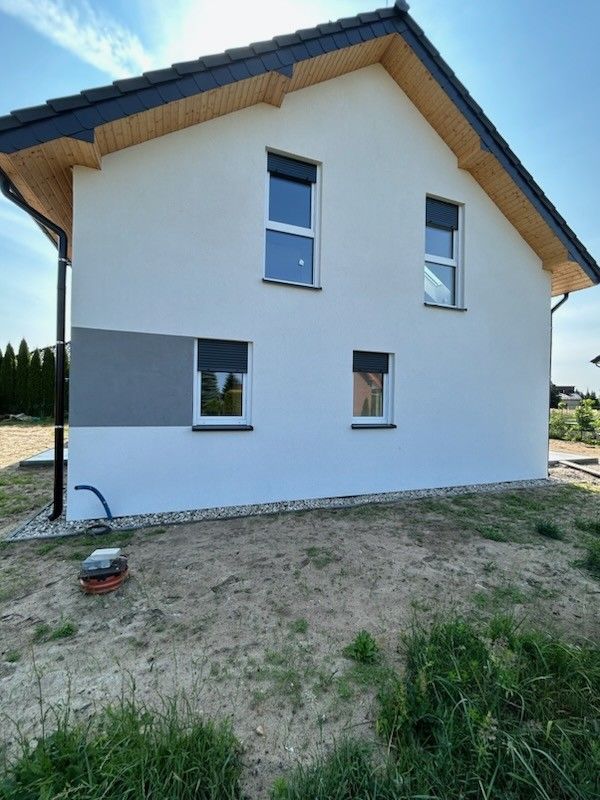 bliźniak, 5 pokoi Luboszyce, ul. Czarnowąska. Zdjęcie 4