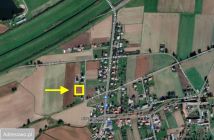 Działka rolno-budowlana Otmuchów, ul. Aroniowa. Zdjęcie 1