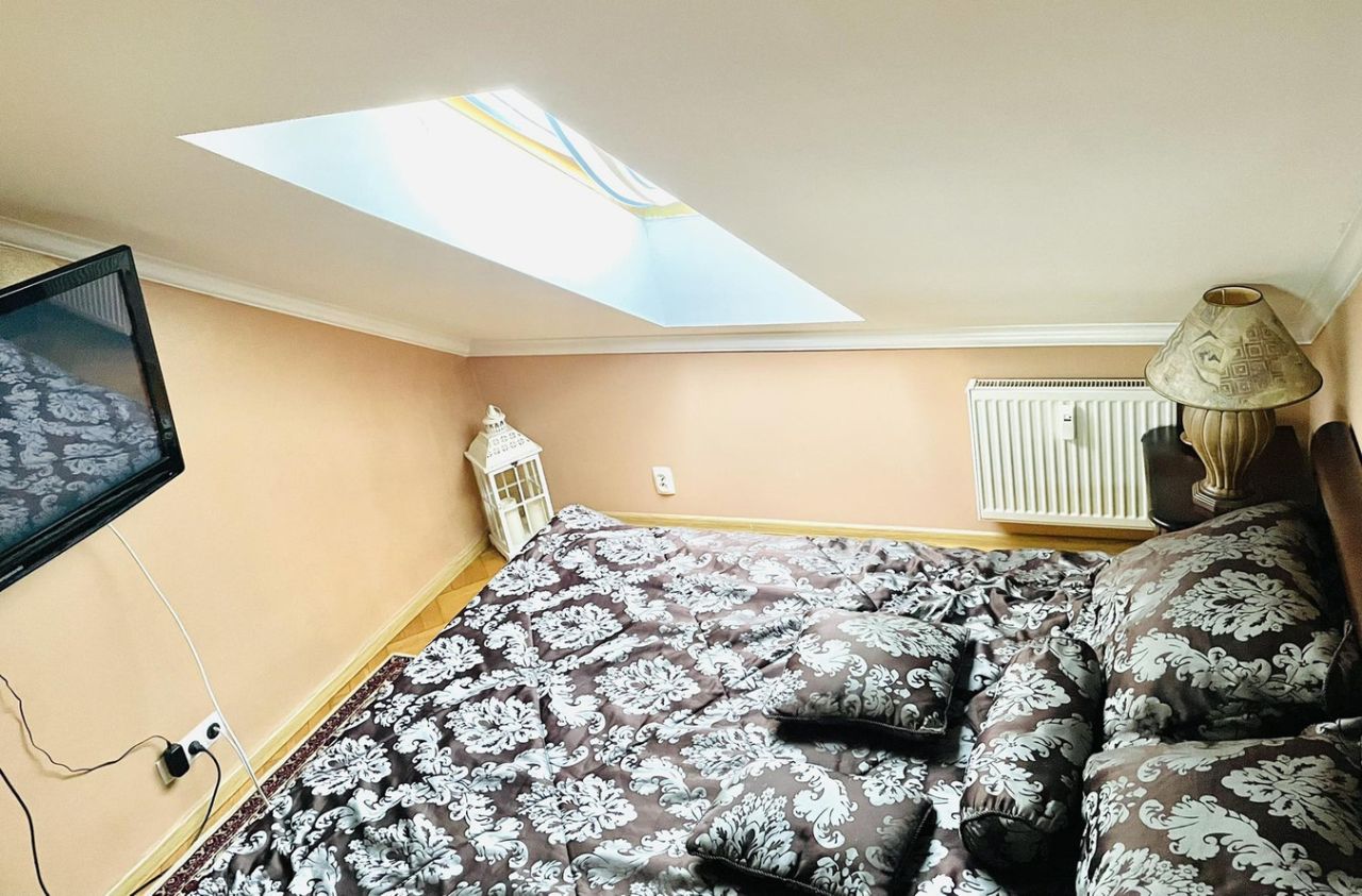 Mieszkanie 3-pokojowe Iława, ul. Jana Matejki. Zdjęcie 17