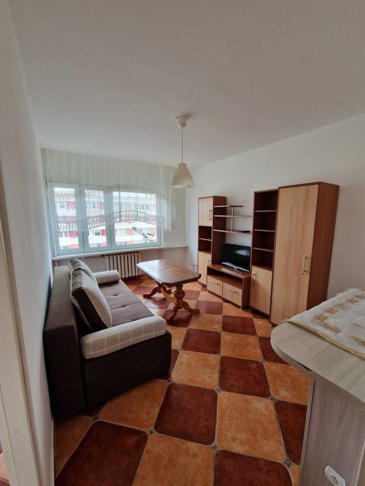 Mieszkanie 2-pokojowe Wałbrzych Śródmieście, ul. Stanisława Moniuszki