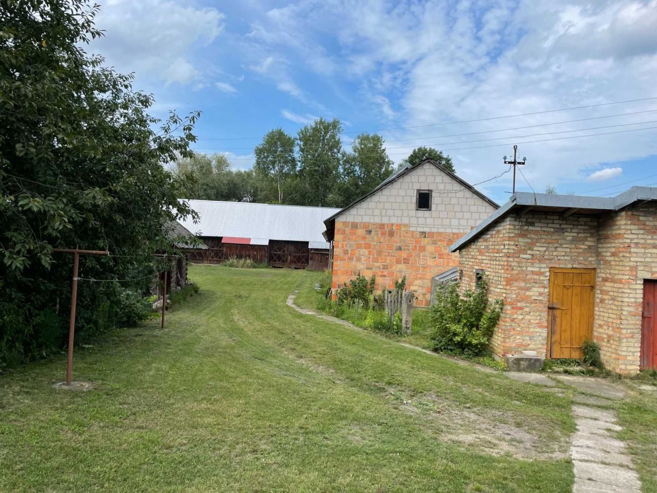 Działka siedliskowa Baranki. Zdjęcie 2