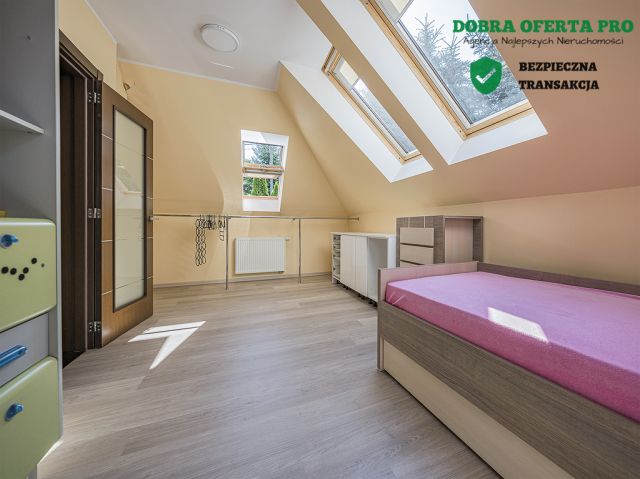 dom wolnostojący, 9 pokoi Czechowo. Zdjęcie 8