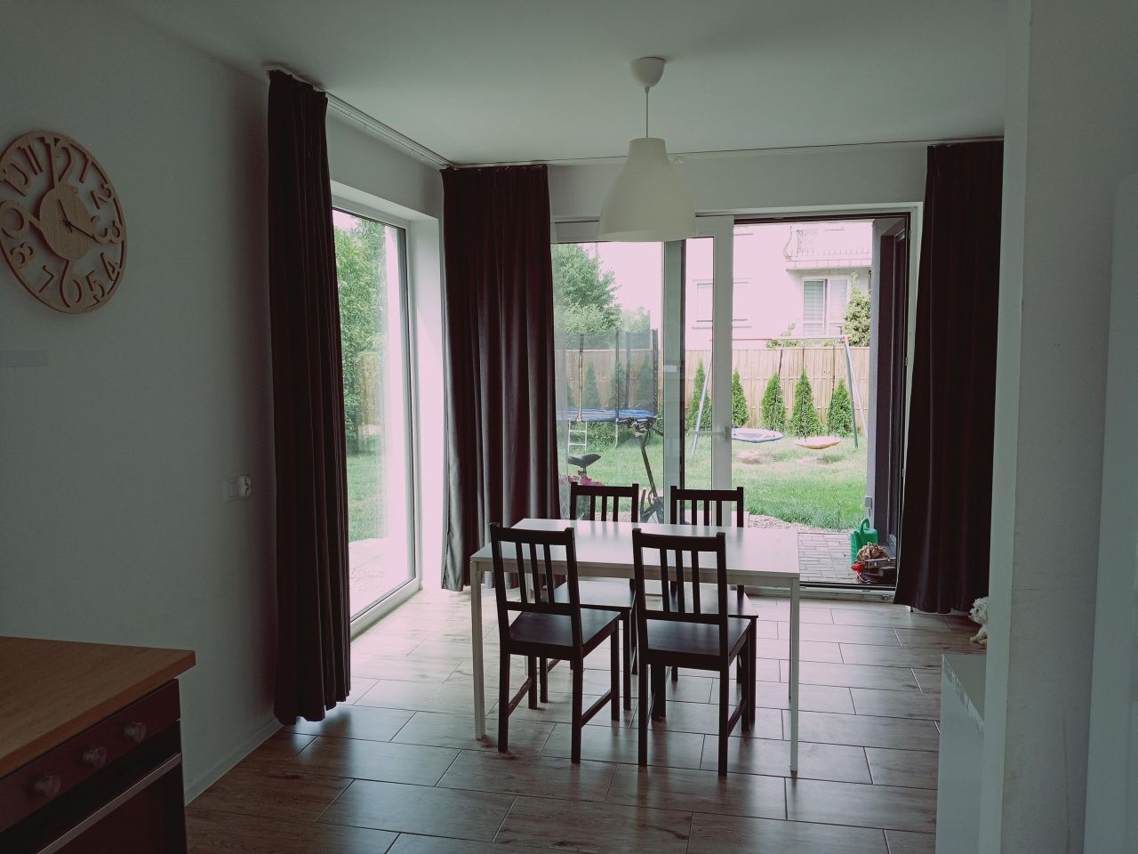 bliźniak, 4 pokoje Biała Podlaska Glinki, ul. Kwiatowa. Zdjęcie 29