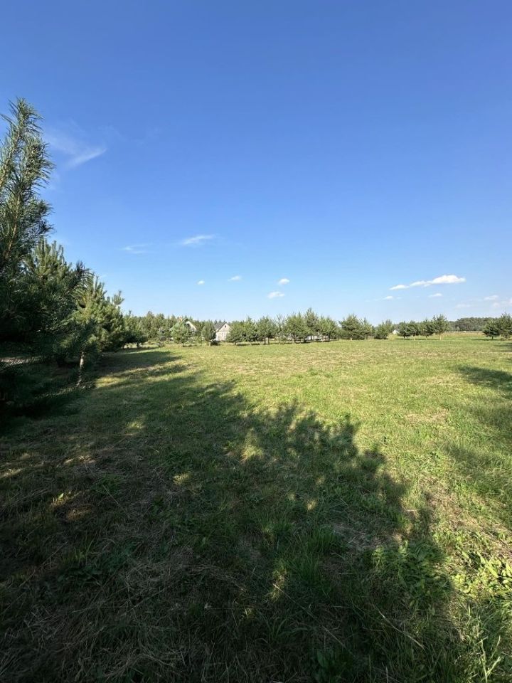 Działka budowlana Sekłak. Zdjęcie 4