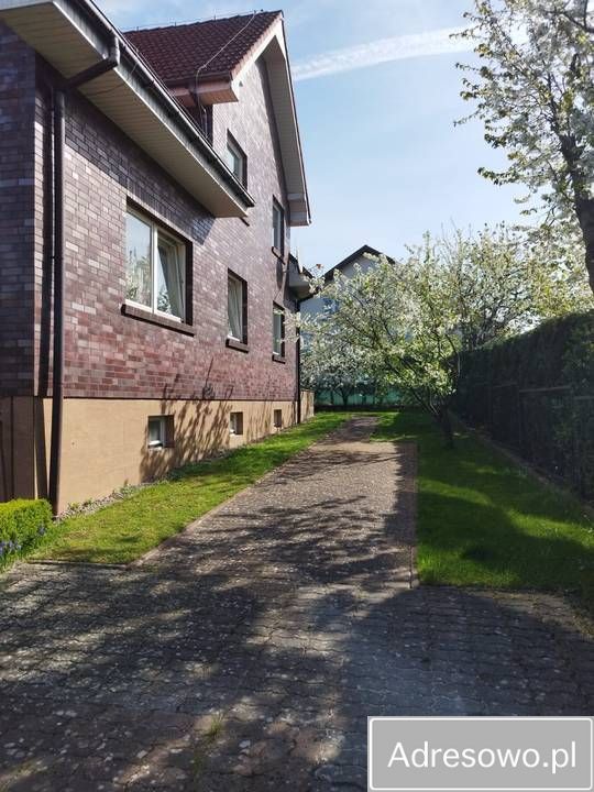 dom wolnostojący, 7 pokoi Nowogard. Zdjęcie 9