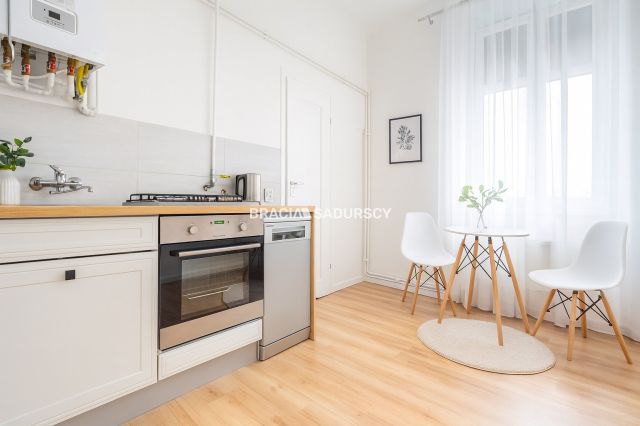 Mieszkanie 2-pokojowe Kraków Stare Miasto, ul. Bosacka. Zdjęcie 8