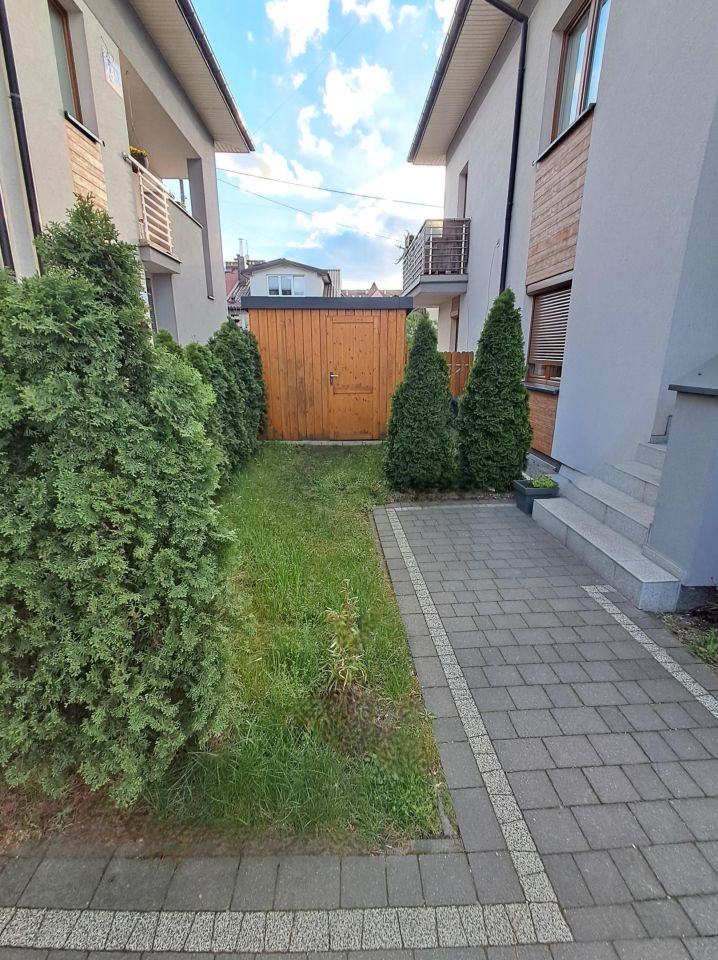 bliźniak, 5 pokoi Ząbki Drewnica, ul. Graniczna. Zdjęcie 13