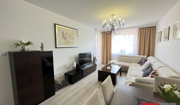 Mieszkanie 4-pokojowe Kołobrzeg, ul. Helsińska