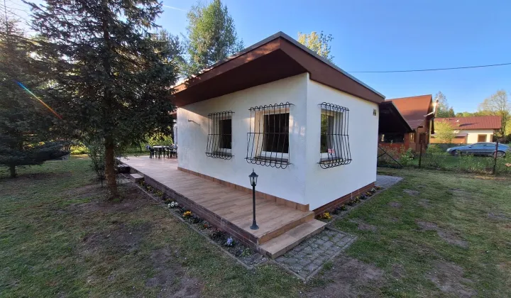 dom wolnostojący Woźniki