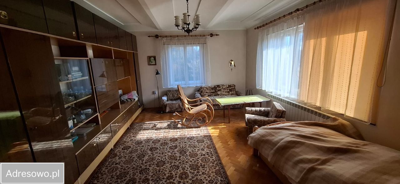 dom wolnostojący, 9 pokoi Łodygowice, ul. Jarzębinowa. Zdjęcie 12