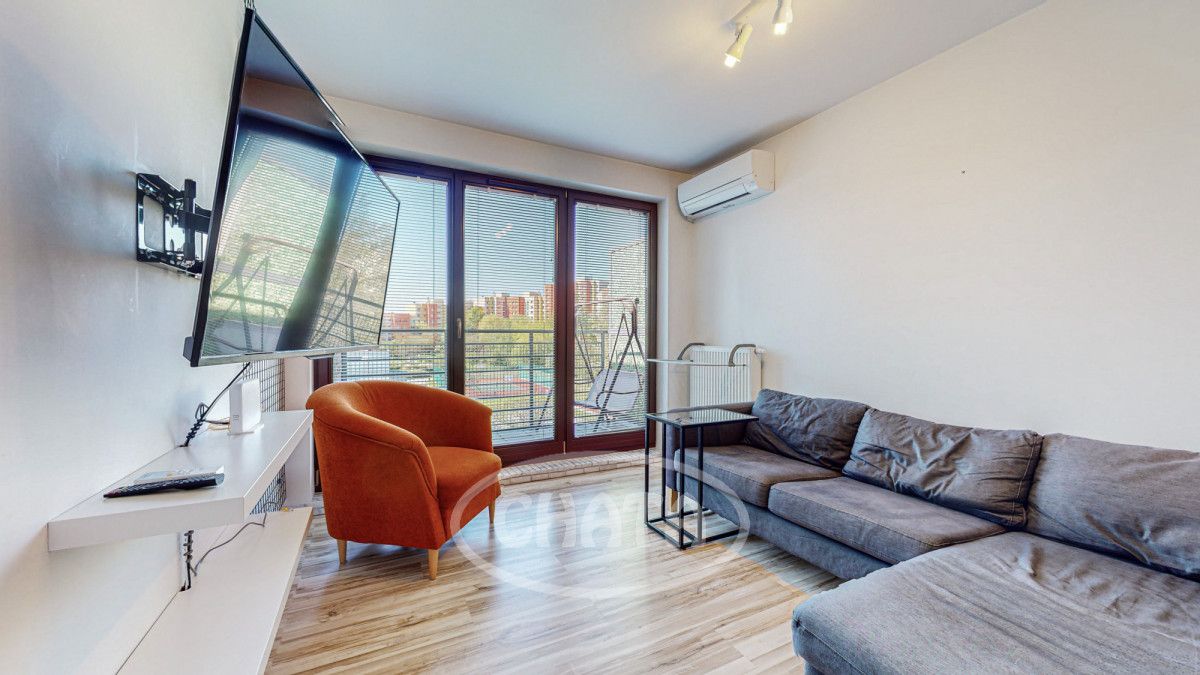 Mieszkanie 2-pokojowe Wrocław Gądów Mały, ul. Stefana Drzewieckiego