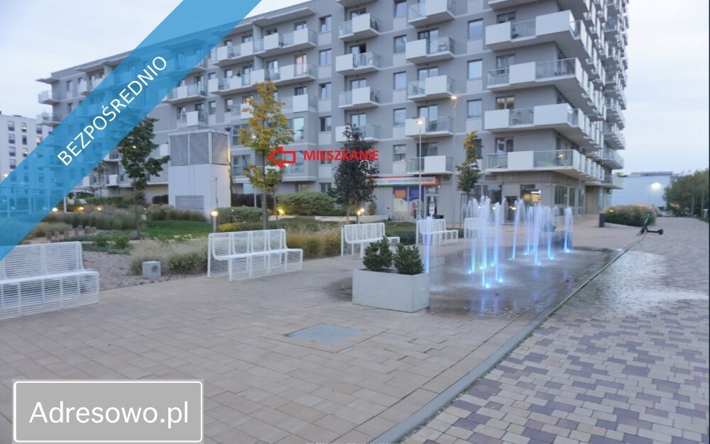 Mieszkanie 3-pokojowe Wrocław Śródmieście, ul. Zakładowa
