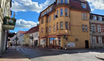 Lokal Mrągowo Centrum, ul. Królewiecka