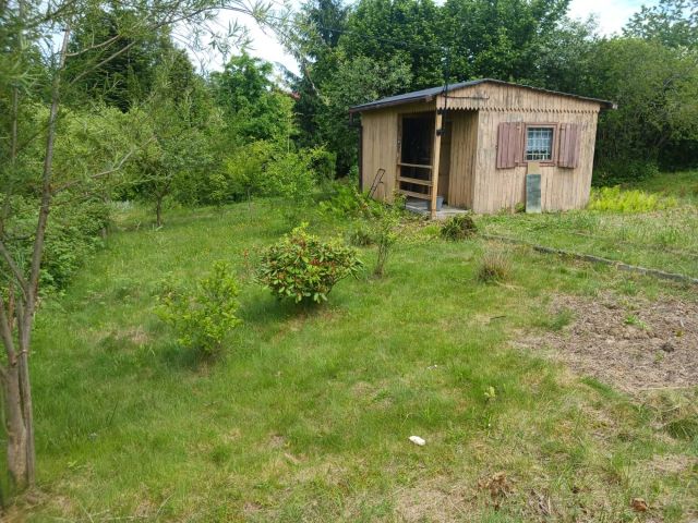 Działka rod Lublin. Zdjęcie 1