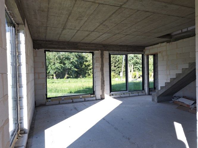 dom wolnostojący, 4 pokoje Grojec, al. Ogrodowa. Zdjęcie 6