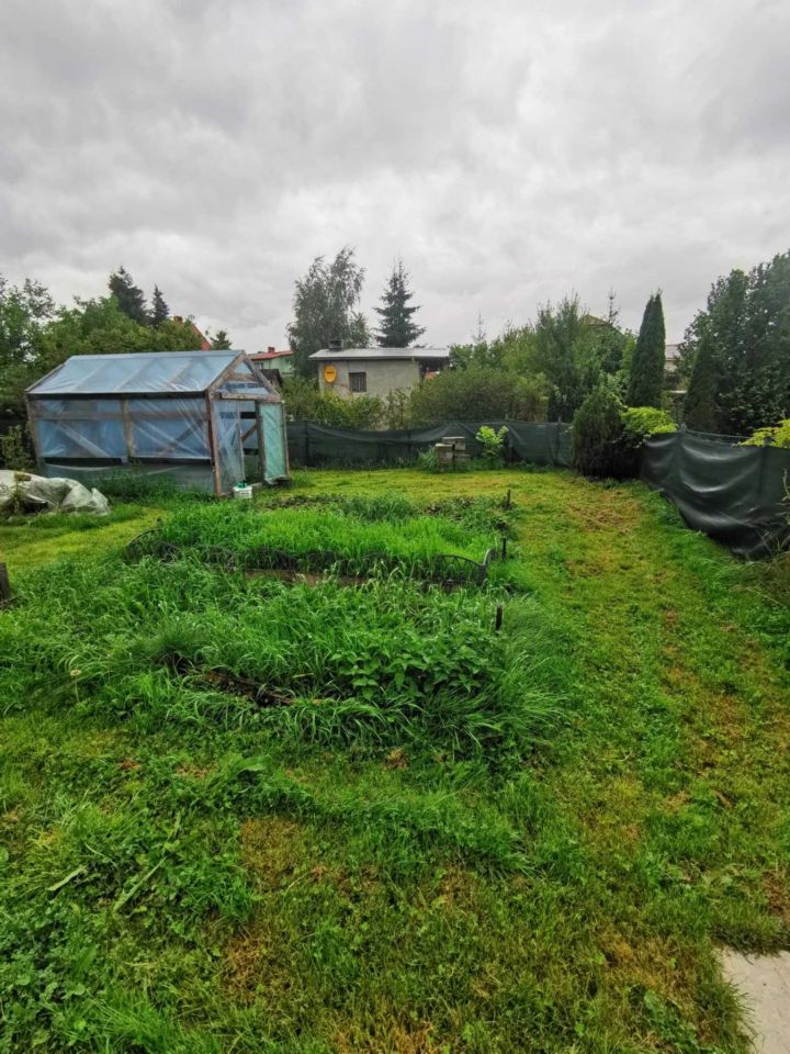 Działka rod Wejherowo, ul. mjr. Henryka Sucharskiego. Zdjęcie 8