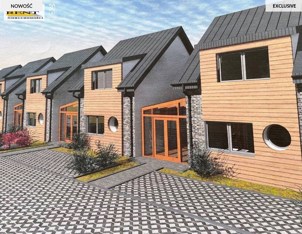 Działka budowlana Niechorze, ul. Spacerowa. Zdjęcie 10