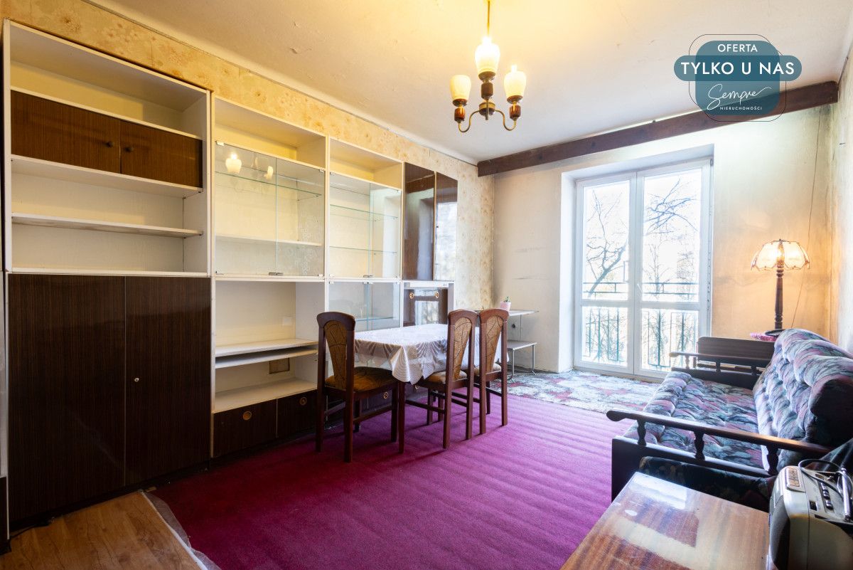 Mieszkanie 2-pokojowe Łódź Bałuty, ul. Kolektywna. Zdjęcie 9