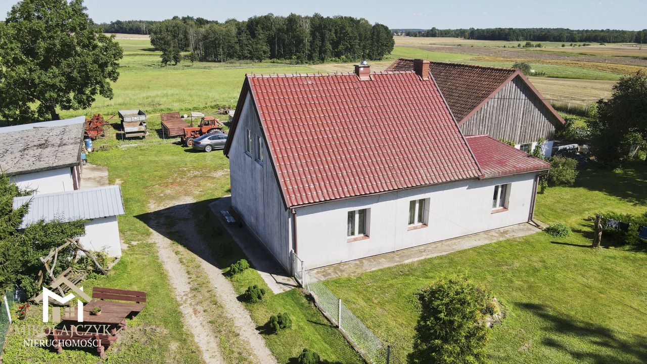 siedlisko, 4 pokoje Masuny. Zdjęcie 8