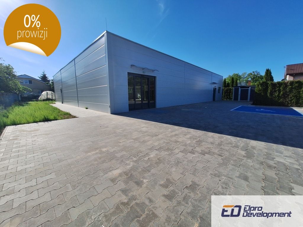 Lokal Raciążek, ul. Szkolna. Zdjęcie 4